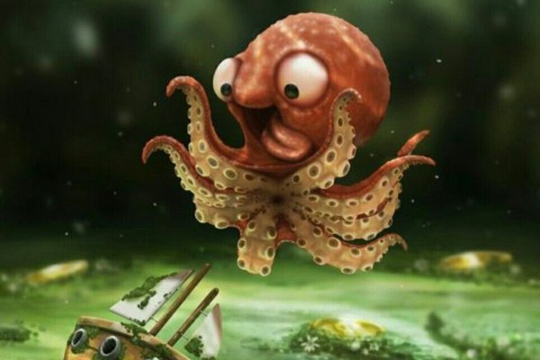 Kraken актуальный сайт